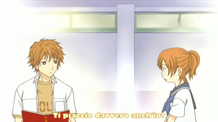 Otaku Gallery  / Anime e Manga / Bokura Ga Ita / Screenshots / Episodio 02 / 038.jpg